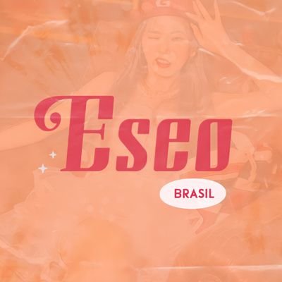 Sua melhor e mais completa fonte de notícias sobre a líder do Lunarsolar, Eseo (#이서) 🐹