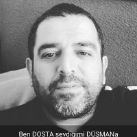 Behcet Baran (@behcetbaran15) 's Twitter Profile