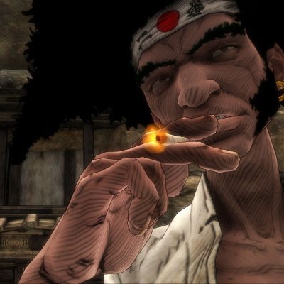 JamexFuego's profile picture. 