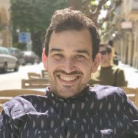 César Teixeira (@tsetsare) 's Twitter Profile