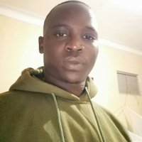 Nicolas Amos Matwale(@NMatwale) 's Twitter Profile Photo