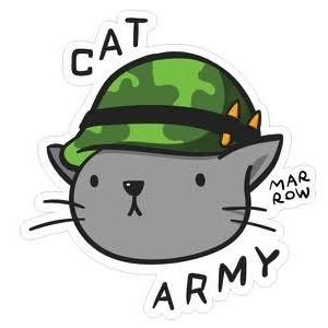 #catecoin holder #catearmy 
in decentralized finance We trust