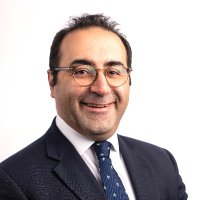 Alireza Shoakazemi (@ashoakazemi) 's Twitter Profile Photo Alireza Shoakazemi (@ashoakazemi) 's Twitter Profile Photo