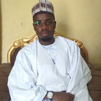 Background of Islamic knowledge, BA Al-Qalam. MA Mahmud Ka'at Intl. PhD Annahdha intl. Lecturer and founder of sheikh Muhammad Nasiruddeen el-albani foundation