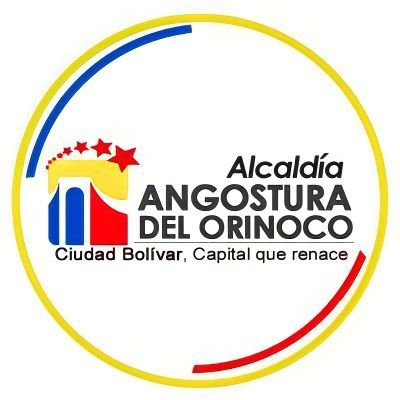 Cuenta oficial del programa radial del alcalde Sergio Hernández #EnDirectoConSergio #CiudadBolívar municipio Angostura del Orinoco #Venezuela