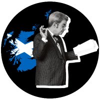 Lacan in Scotland(@LacanInScotland) 's Twitter Profile Photo