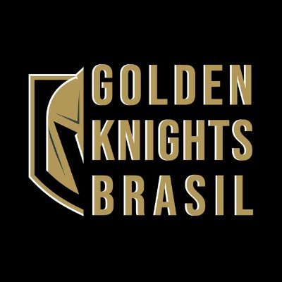 Golden Knights Brasil | 🇧🇷🏒 Profile