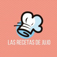 Las recetas de JuJo(@recetasdejujo) 's Twitter Profile Photo