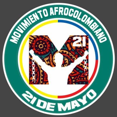 Fundación afrocolombiana M21