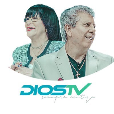 Productores
Conductores por 30 años, Edwin Orozco, Ana Lucía Orozco.
Dios TV
San José, Costa Rica.
