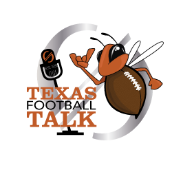 Clint and Jeremy Lochabay are lifelong Longhorn fans, and created Texas Football Talk to share their views about Texas Longhorn Football.