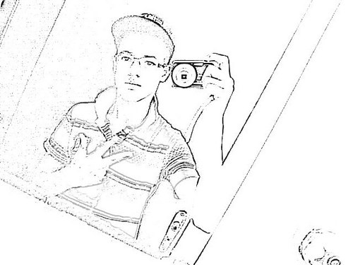 Hugo Santos Mlk Ziik =)