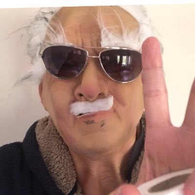 I tolerate fools and am a very good dribbler. Love to travel to interesting places, sometimes outside Lancashire. Life's what you make it which was my downfall.