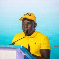 Benard Odoi Onen (@odoionen) 's Twitter Profile