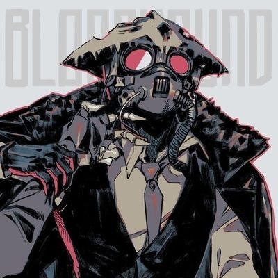 DTS_Wolfさんのプロフィール画像