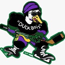 TWEET TWEET TWEET MR.DUCKSWORTH!!! BomBae & the Duckboiiis talking MIGHTY DUCKS: Game Changers & real life game changers! PODCAST - PUCK - PUNS - POLICY CHANGE