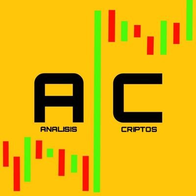 Analista y apasionado del mundo de las criptomonedas.
Aprendemos y trabajamos obteniendo posibles ganancias.
📩 ¡MD's abiertos! 📩
Always #HODL