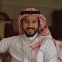 Moayad Aljuhani(@Moayadzeyad) 's Twitter Profile Photo