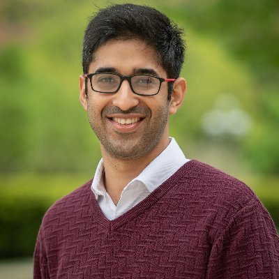sahilarora_chem's profile picture. Senior Scientist @Merck. @StephensonLabUM @MichiganChem and Hoye group @UMNChemistry alum. Tweets are personal.