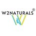 W2Naturals (@W2Naturals) Twitter profile photo