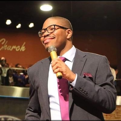 The official Brian carn ministries page follow on Instagram Periscope,#briancarn.org
senior pastor at KCC culture