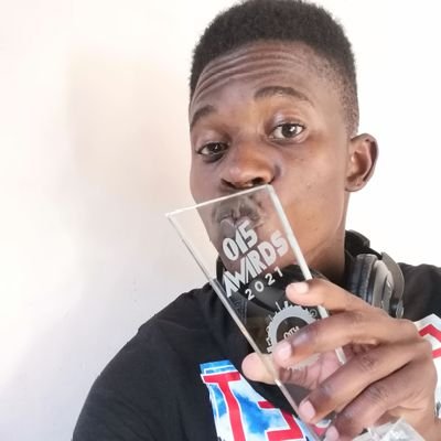 S.A Artist , Producer @ Journey Records.
Vho Sinyuwa Hit Maker.
City Awards 2021 Winner 
Certified Best Newcomer Awards 2021