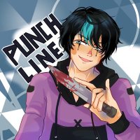 Punchline 🔜 Animate! Raleigh(@Get2ThePunchlin) 's Twitter Profile Photo