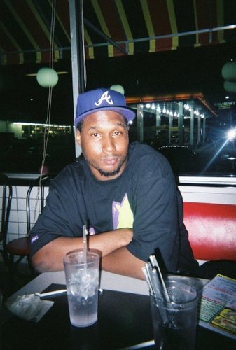 ZedWest12's profile picture. 