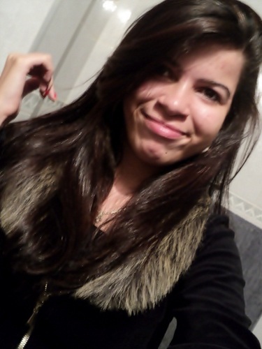 Quebrei a unha/ RJ/ AMOInternet/ ODEIO:Funk /Samba /Forro / Mentira/ Gente Chata./ Vivendo e quebrando as regras da vida. Chega de Blah Blah Blah e me segue.*-*