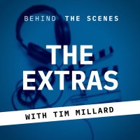 Tim Millard(@TheExtrastv) 's Twitter Profile Photo