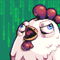 debugChicken🐓 (@debugchicken) 's Twitter Profile Photo debugChicken🐓 (@debugchicken) 's Twitter Profile Photo
