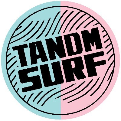 TANDM Surf