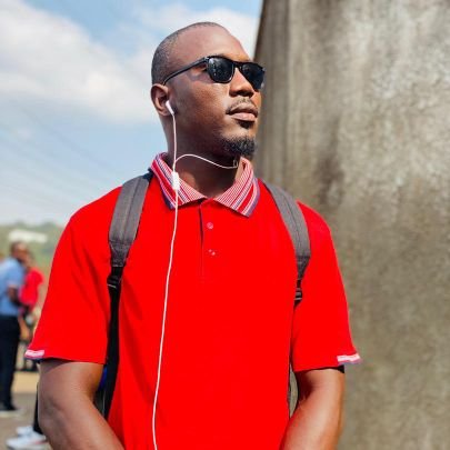 BobodyAbdulai's profile picture. 