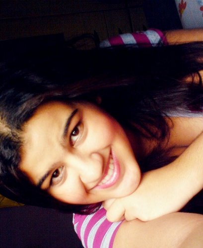 yaasmen_'s profile picture. I'm just a Latin-American Girl ;D