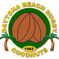 Daytona Beach Rugby Club (@coconutsrfc) 's Twitter Profile