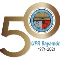 UPR Bayamón(@UPRBOficial) 's Twitter Profile Photo