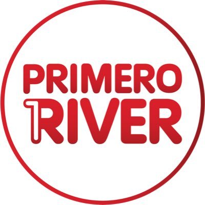 Somos la cuenta más grande del Más Grande. Hecha entre todo el pueblo de River para todos los riverplatenses. ¡Sumate vos también! Instagram: primeroriver