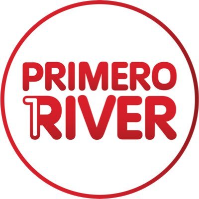 Somos la cuenta más grande del Más Grande. Hecha entre todo el pueblo de River para todos los Riverplatenses. ¡Sumate vos también! Instagram: primeroriver