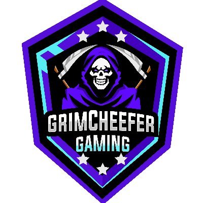 GrimCheeferGmng Profile Picture