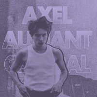 Axel Auriant Central(@auriantcentral) 's Twitter Profile Photo