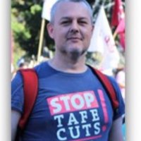 Adam Curlis (@tafeeducation) 's Twitter Profile Photo Adam Curlis (@tafeeducation) 's Twitter Profile Photo