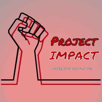 ProjectIMPACT21's profile picture. 