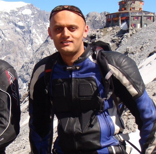 TazGhani's profile picture. Built up North💪🏼 Love a bit of Skiing⛷ Proud Godfather to Zac 😊 We're only here once 🌍. Do a job I still enjoy 🚔