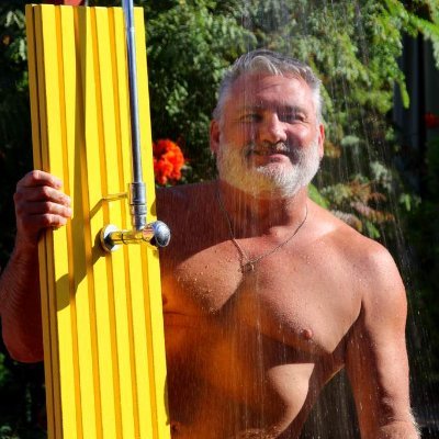 Naturist / Nudist poet Steven Skelley  creates poetry and limericks touch your heart or make you laugh. Shed the useless to discover the priceless.