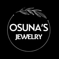 Osuna_Jewelry(@JewelryOsuna) 's Twitter Profile Photo