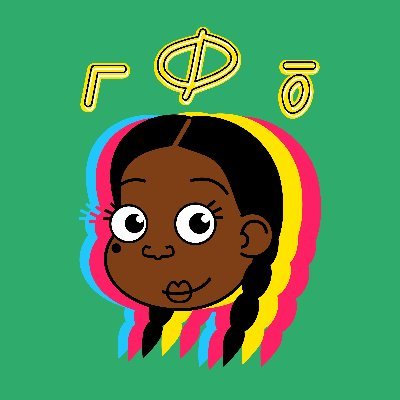 Read, Write, Count in Nubian | ⲅⲉⲣⲓ, ⲫⲁ̄ⲓ̈, ⲟ̄ⲙⲓⲣさんのプロフィール画像