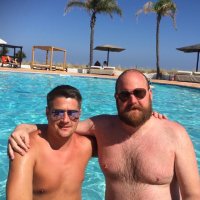 Carl Tate (@carltate12) 's Twitter Profile