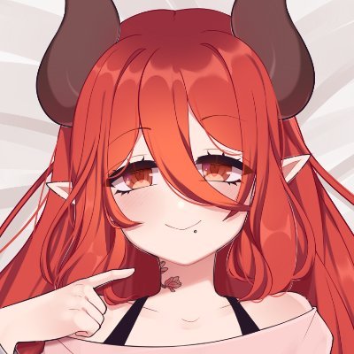 sigmatub's profile picture. Napling and Wisp artist, Metroid and Samus enthusiast  profile and banner art by @MoonwitchKumi slow art pace due to 
work and anxiety  
Minors dni 🔞