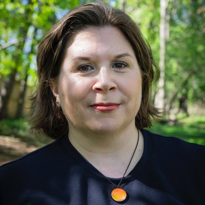 Associate professor in AEM at UMN starting fall 2021 (previously at Syracuse University). We study unsteady and vortex-dominated fluid dynamics. she/her