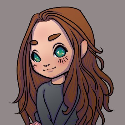 JezzaRoseArt's profile picture. Also check out:
https://t.co/Hr9vstGJ7K
https://t.co/clVMe7NWQk